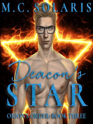 cover image of Deacon's Star